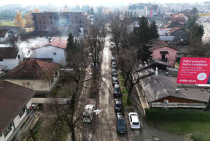 naselje rosulje banjaluka , regulacioni plan 