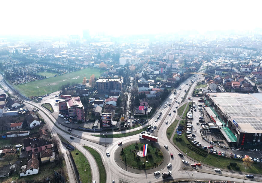 naselje rosulje banjaluka , regulacioni plan 