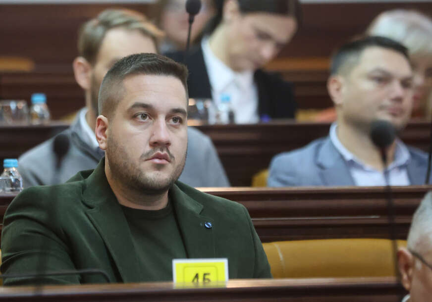 nebojša drinić