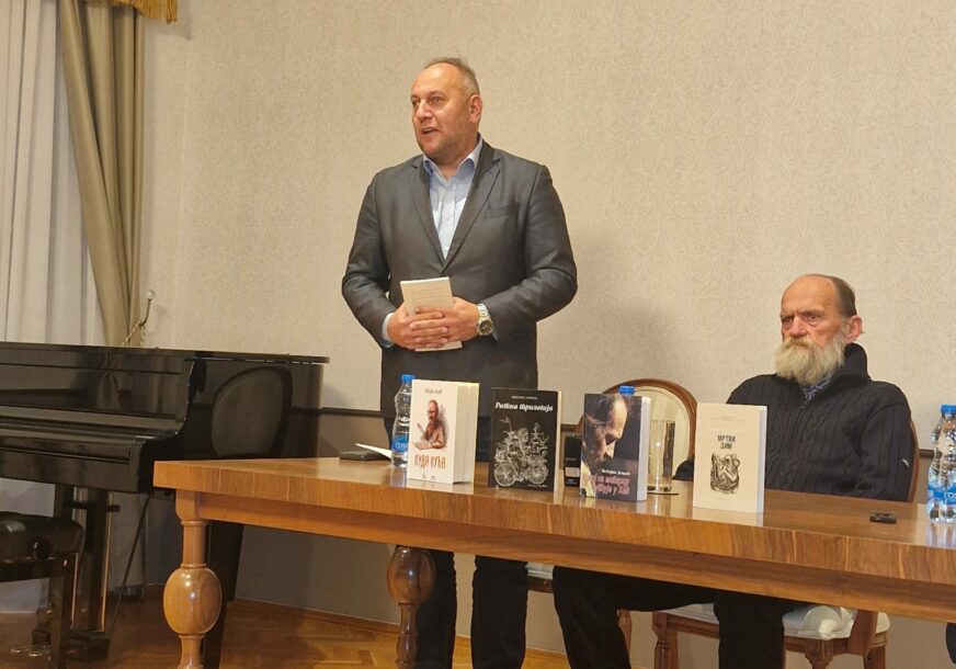 Nebojša Jevrić