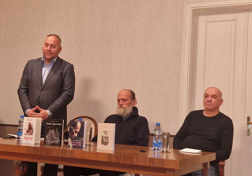 Nebojša Jevrić