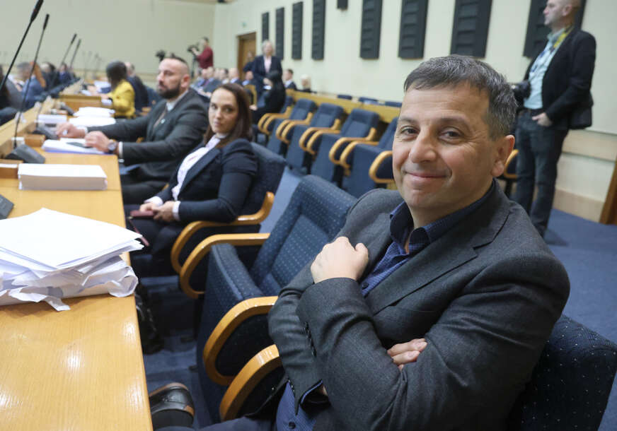 nebojša vukanović