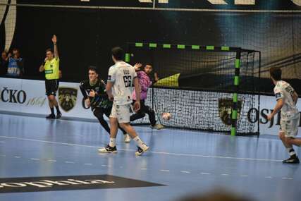 (VIDEO) Najgori scenario za Partizan: Hrvatski klub zahvaljujući Srbinu prošao dalje