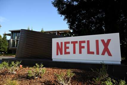 "Ovo bi moglo ugroziti konkurenciju" Tramp se oglasio nakon informacije da Netfliks kupuje Vorner Bros