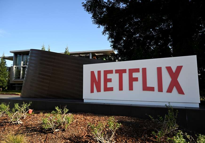 "Ovo bi moglo ugroziti konkurenciju" Tramp se oglasio nakon informacije da Netfliks kupuje Vorner Bros