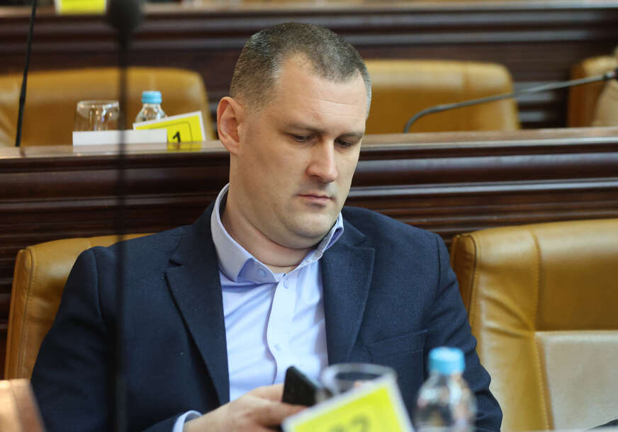 neven stanić