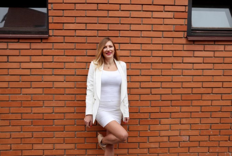nevena stamenković