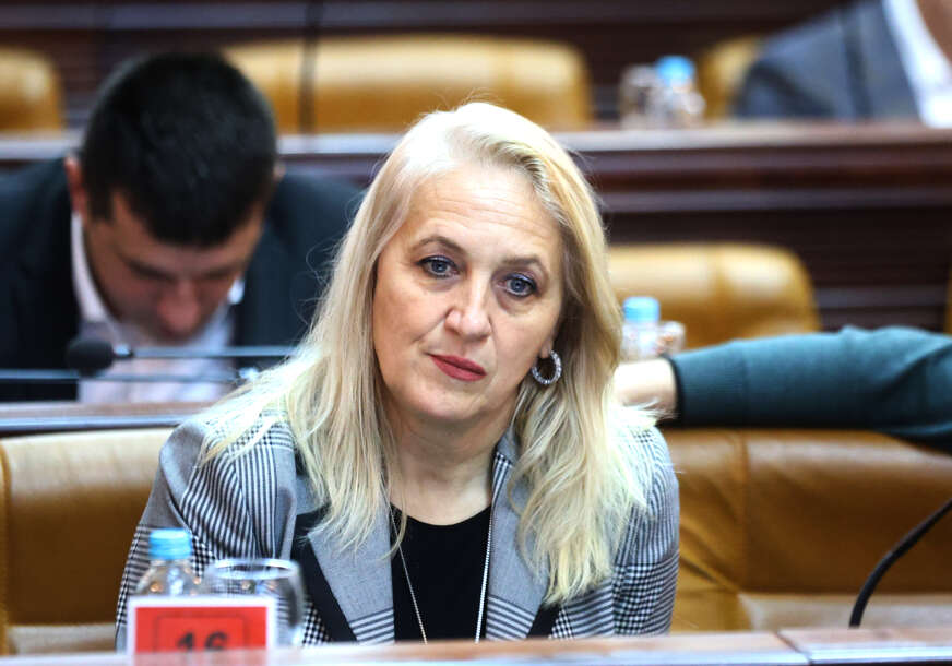 nevena todorović