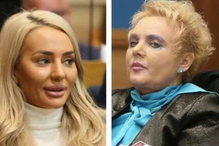 Nema sukoba interesa? Obrenka Slijepčević „amnestira” Nikolinu Šljivić