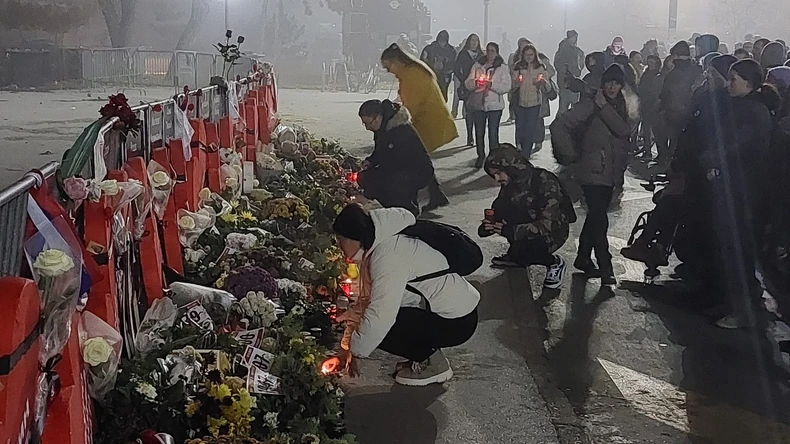 FOTO: ZLATKO ČONKAŠ/RINGIER