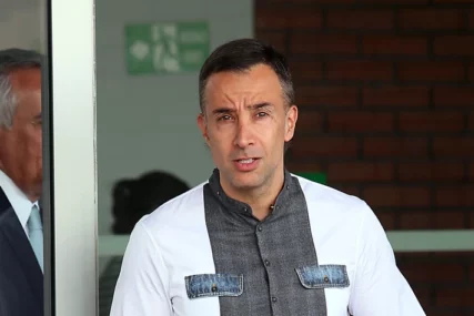 Vuk Bajrušević