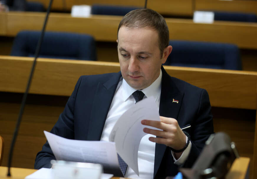 narodna skupština rs , ognjen bodiroga 