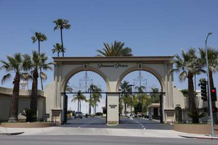 Paramaunt studio