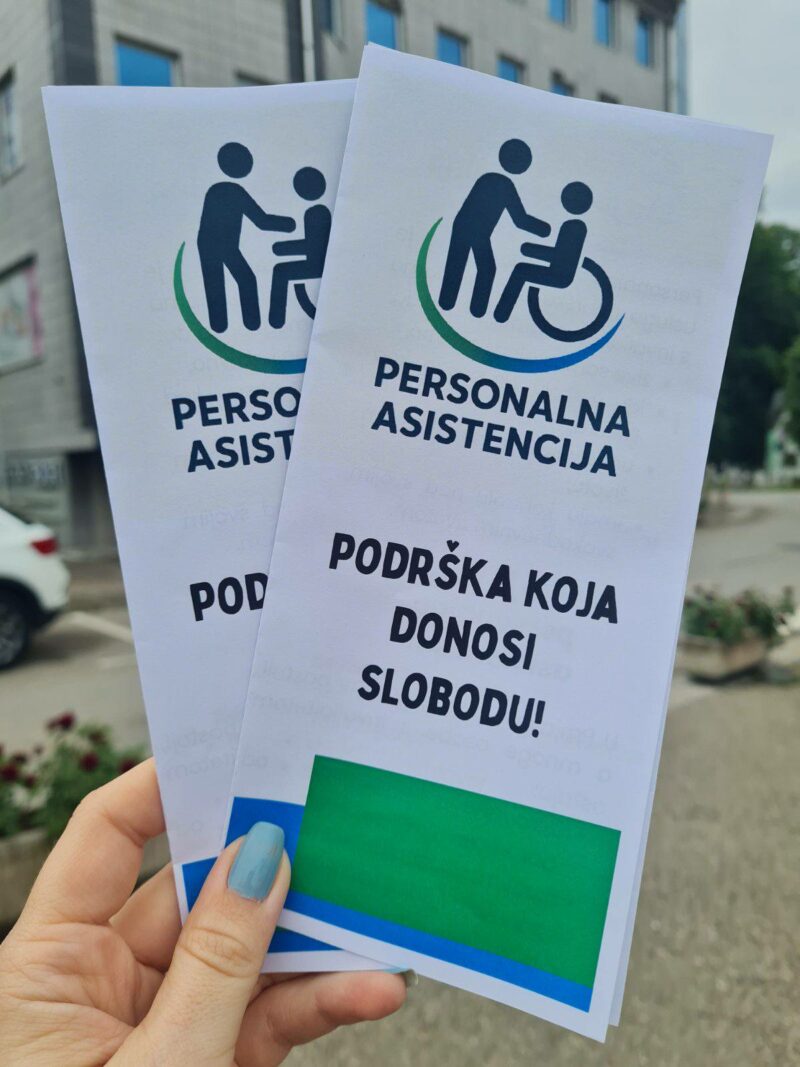 FOTO: USTUPLJENA FOTOGRAFIJA