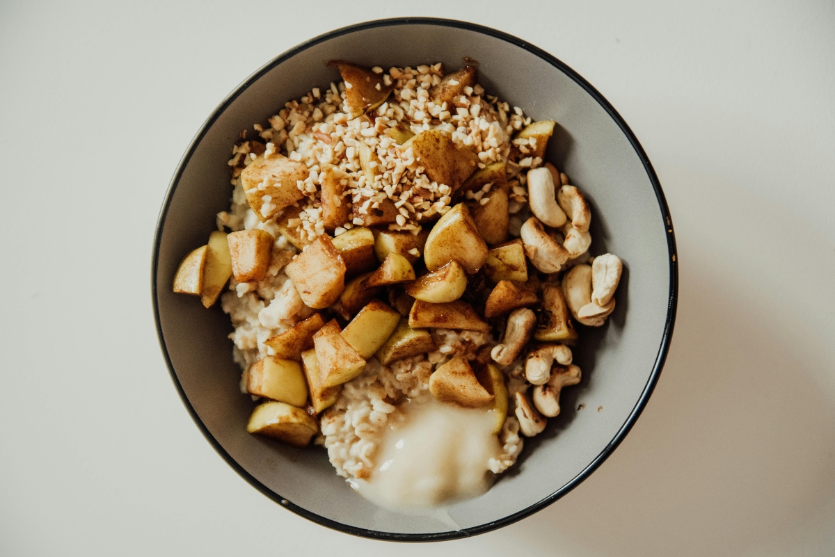 Ovo su 2 najzdravija doručka prema mišljenju stručnjaka