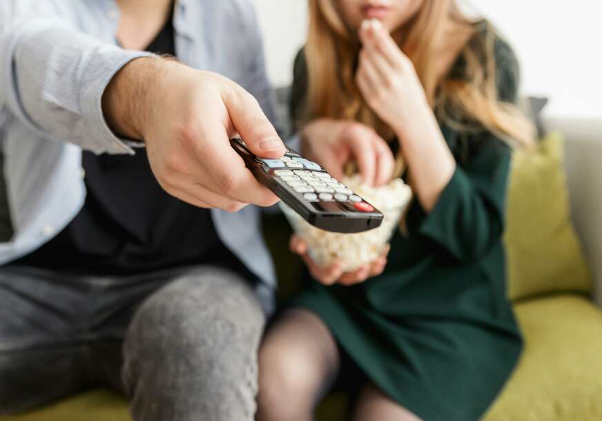 Da li ste znali: Evo kako da vam zvuk na TV bude duplo bolji