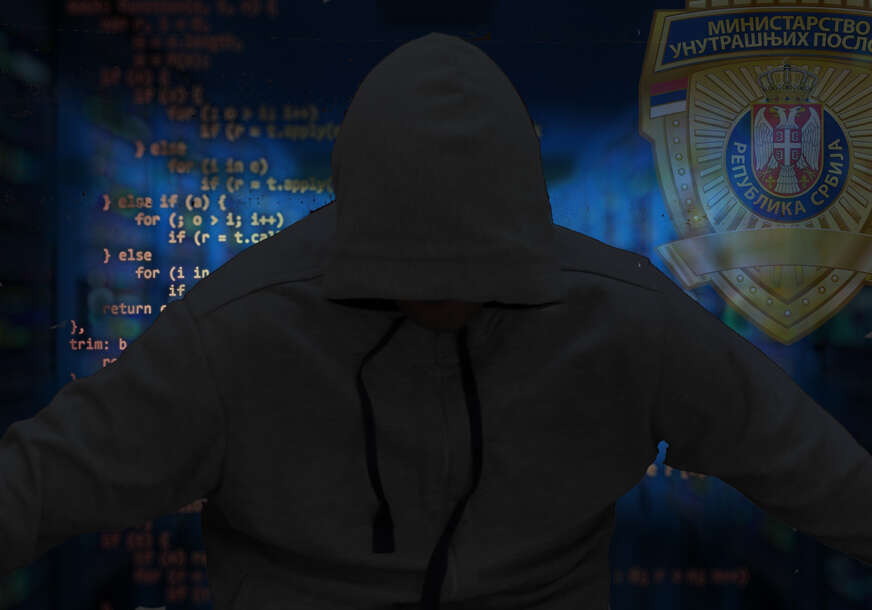 UHAPŠENO 8 PEDOFILA Na mrežama se predstavljali kao djevojčice, pa iskorištavali djecu