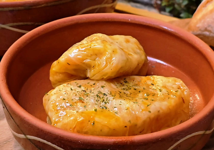 posna sarma