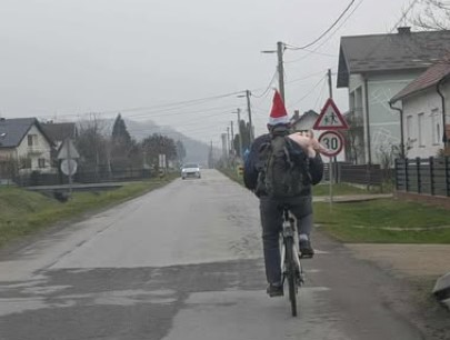 Prase u rancu, scena koja kruži društvenim mrežama iznenadila mnoge