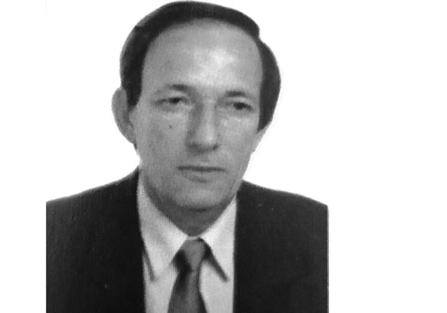 profesor boro pavlović pmf