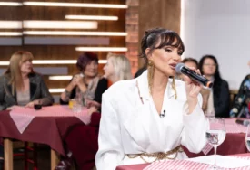 "Šta mi je ovo trebalo" Emina Jahović kupila stan od milion evra, pa se pokajala