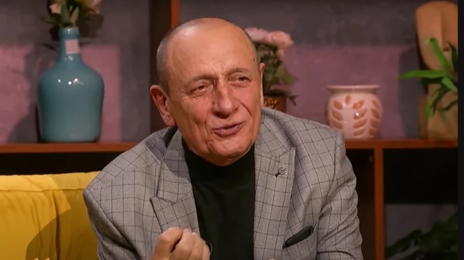 rade jorović