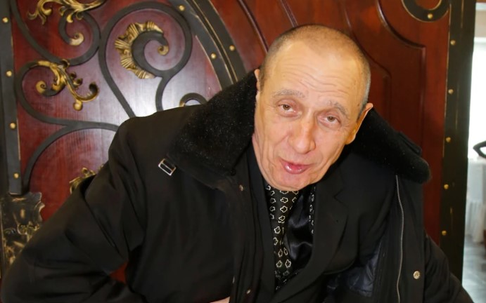 rade jorović