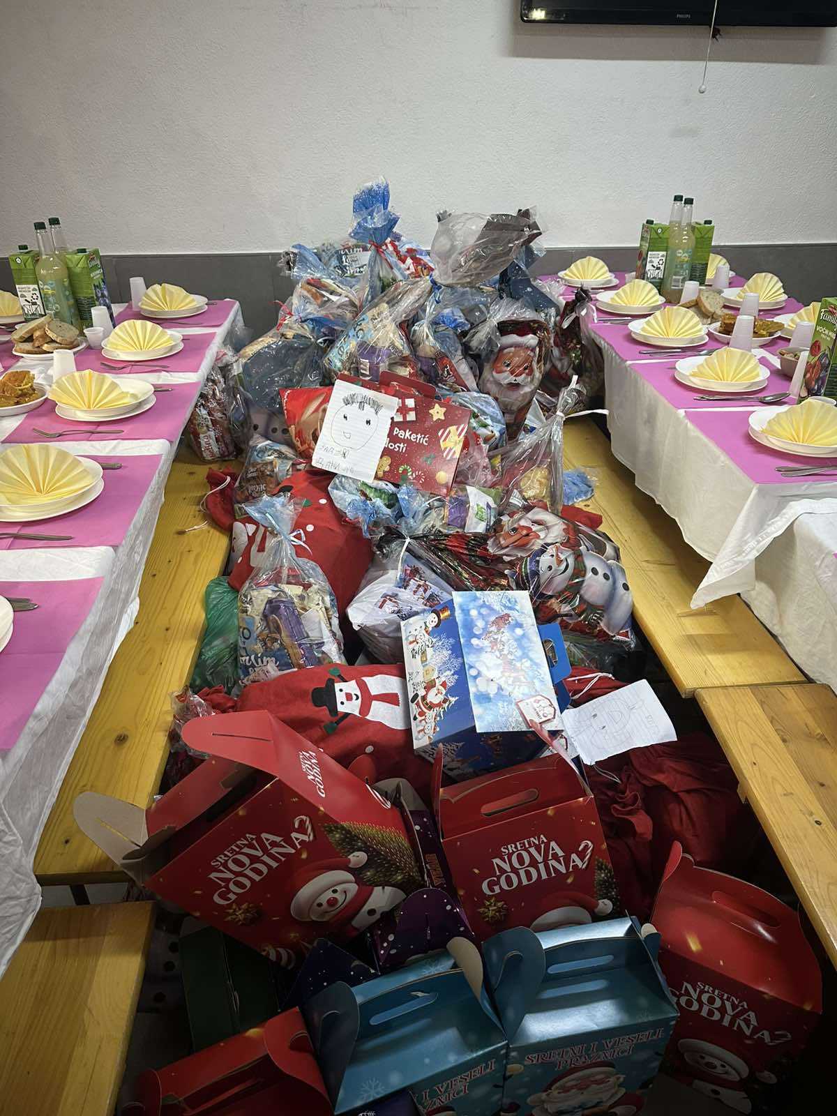 FOTO: USTUPLJENA FOTOGRAFIJA