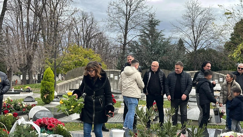 FOTO: DANICA BOŽOVIĆ / RINGIER