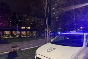 pucnjava u restoranu