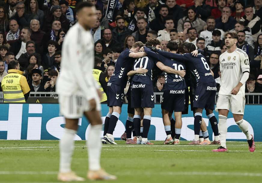 Real Madrid Selta