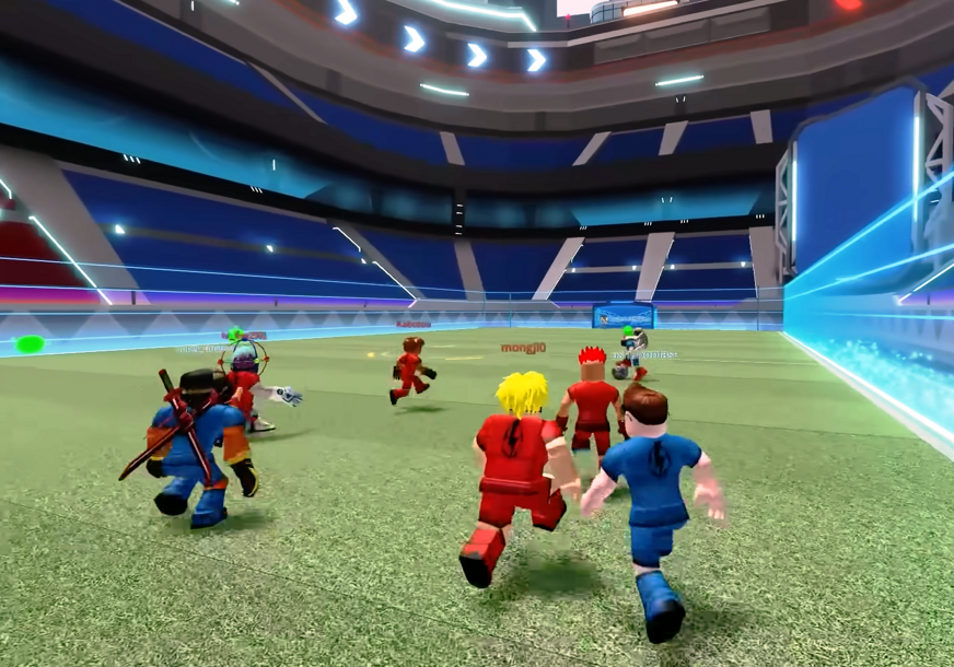 robloks
