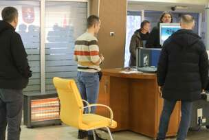 FOTO: SINIŠA PAŠALIĆ/RINGIER