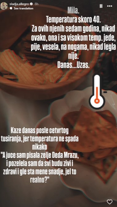 slađa alegro 