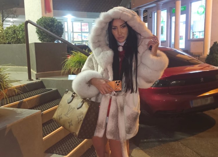 slađa poršelina