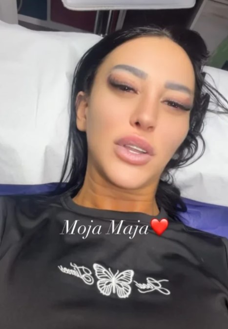 slađa poršelina 