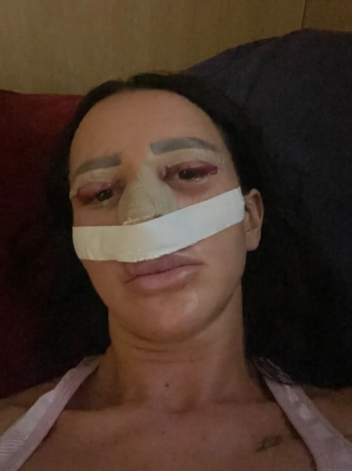 slađa poršelina 
