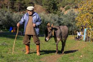 FOTO: AHMET BAYRAM/ANADOLIJA