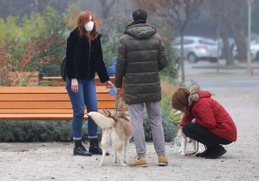 zagađenje vazduha u banjaluci 