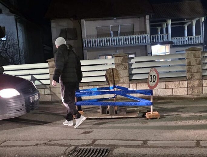 FOTO: INFOBIJELJINA