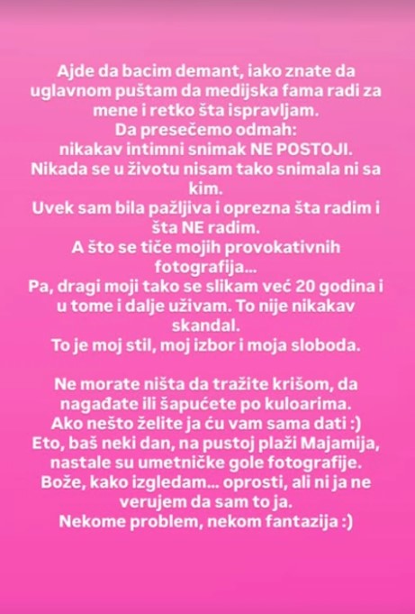 stanija dobrojević