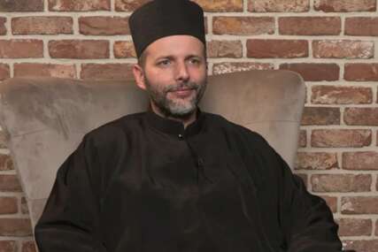 (VIDEO) "Najvažnije je da se izmiriš sa svima" Sveštenik otkrio da li DJECA TREBA DA POSTE i šta da radimo ako se slučajno omrsimo