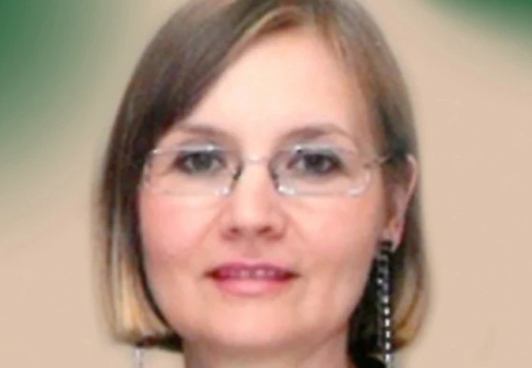 tatjana ljubisavljević