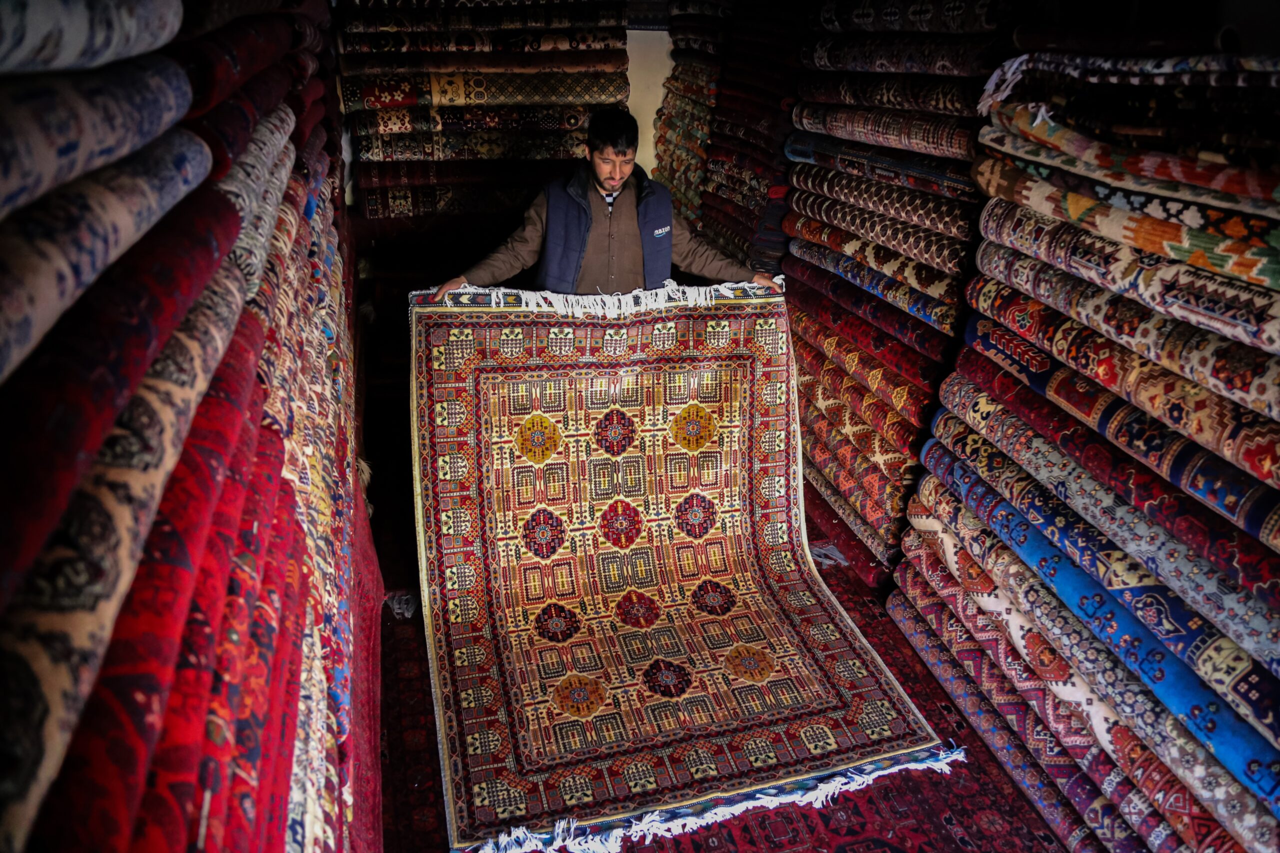 AFORIZAM DANA Tepih