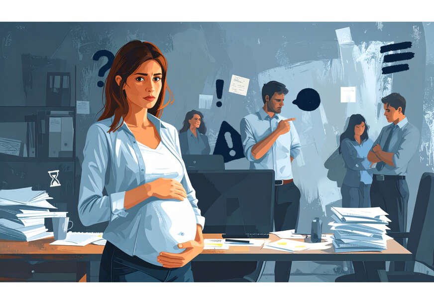 Tiha revolucija i Zakon o dadiljama: Može li projekat "Karijera i mama" promijeniti živote žena u BiH