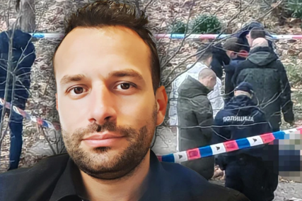Ovo je Aleksandar koji je UBIO RODITELJE: Komšije u šoku "Skoro se vjerio, izgledalo je kao da je srećan"