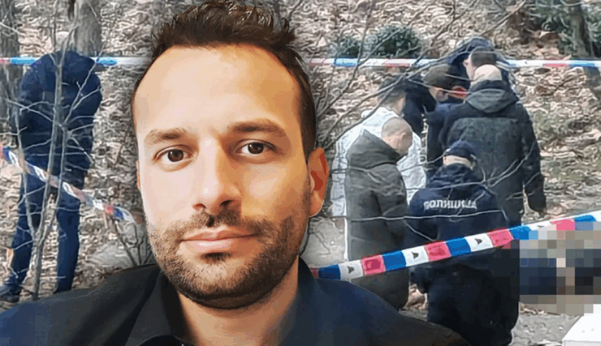 Ovo je Aleksandar koji je UBIO RODITELJE: Komšije u šoku "Skoro se vjerio, izgledalo je kao da je srećan"