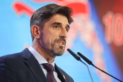 "Odmah je rekao da dolazi" Kako je Veljko Paunović ukrao od BiH vrhunskog igrača