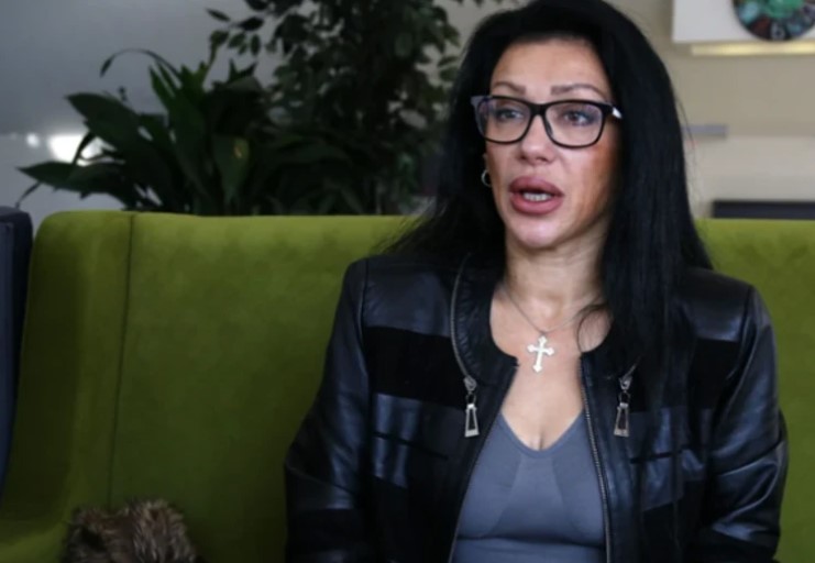 vesna vukelić vendi
