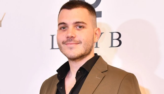 viktor živojinović